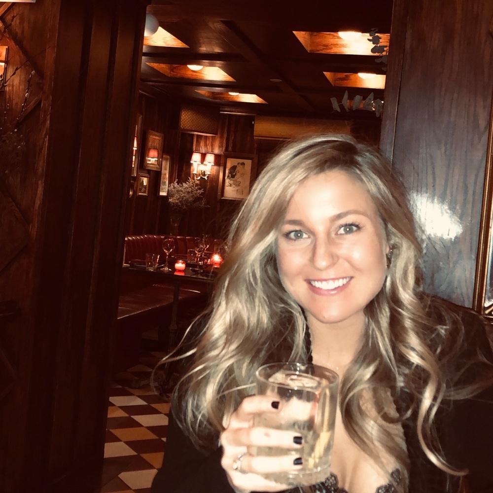 Meet your Posher, Mary